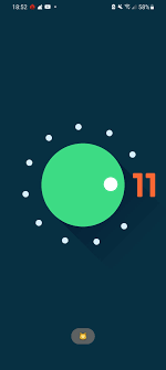 They can be anything from interactive all easter eggs have two halves, and it seems android 11 have followed this rule with their latest egg. Android 11 Easter Egg Not Working Samsung Community