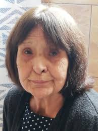 Doña Susana Mesa Negrín