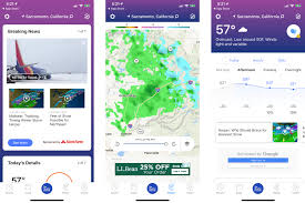 Thus, it becomes one of the best weather apps that you can download and use on your windows 10 device, be it desktop or mobile. Best Weather Apps For Iphone In 2021 Imore