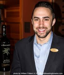 Destination Woodinville Willows Lodge and Wine Director Interview