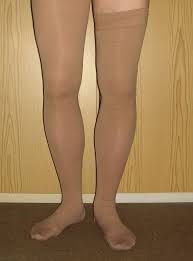 Why Compression Therapy Is Important In Lymphedema Management Compression Stockings Stockings Compression Hosiery