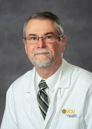 F. Gerard Moeller, M.D.