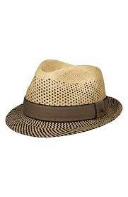 Tommy Bahama Panama Straw Trilby Nordstrom Hats For Men Stylish Hats Hats