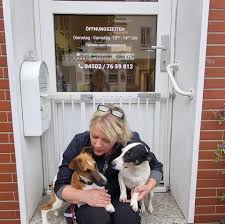Travemünde Hundesalon Kleefeld