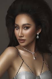 Đoàn Hồng Trang khoe loạt ảnh bikini trước thềm chung kết Hoa hậu Toàn cầu  2022