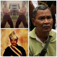 Gelanggang Saujana Tok Beruang-PSSPGM