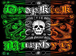 Kiss Me I M Shitfaced Paroles Dropkick Murphys Greatsong