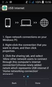 Connect your phone to your computer's usb port via the charging cable. How To Use Windows Internet On Android Phone Through Usb Cable Android Enthusiasts Stack Exchange