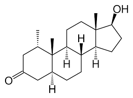 Many people using this medication do not have serious side effects. Mesterolone Wikipedia