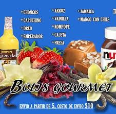Bolis Gourmet Ady Home Facebook Strong and sweet, made for sipping; bolis gourmet ady home facebook