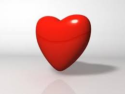 Heart 3d Model Ad Heart Model In 2020 3d Model Model Photo Illustration