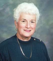 Obituary for Gloria Crisp