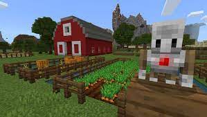 Best minecraft seeds · archipelago · underwater temple · bamboo and lava · bamboo jungle temple · coastal village · endless beach · frozen wasteland. 5 Best Farming Seeds For Minecraft Pocket Edition