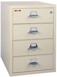 Fireking 4 3122 C Lateral Fire File Cabinet Filing Cabinet Drawers Office Furniture Modern