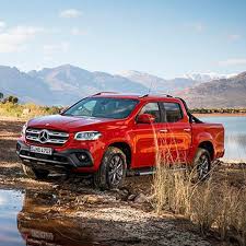 Hope you enjoy the video!transmissi. Bei Mercedes Wachst Der Arger Uber Die X Klasse