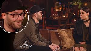 Wie konnte denn das passieren? Sing Meinen Song 2017 Emotionen Pur Bei Lena Meyer Landrut Und Mark Forster Nach Satellite