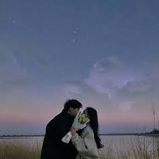 Lunasangel Ulzzang Couple Cute Couples Couples