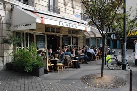 La Maison Brasserie Bistrot 28 Place Saint Ferdinand 75017 Paris Paris Street View Bing Images