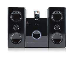Micro Hifi System Audio Fb163 Lg Electronics Australia