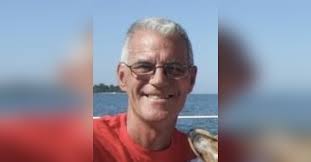 Obituary information for Richard Louis Eggers, Jr.