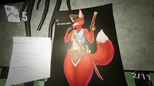 RED GAY FURRY DOG Vs. RED GAY FURRY FOX... Caught Lackin... - FAPCAT