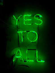 Find neon green wallpapers hd for desktop computer. Green Neon Sign Pictures Download Free Images On Unsplash