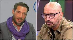Impacto mayúsculo con Diego Arrabal al embestir a Antonio David y lanzar  esta fatal acusación ahora
