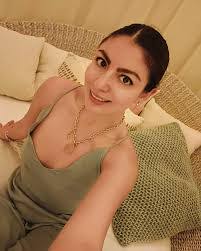 Gina Briseno's Instagram, Twitter & Facebook