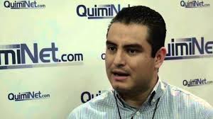 Platicando con Eric Rodarte