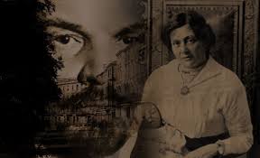 Lenin's London: 6 Oakley Square & Winifrede Gottschalk Paul