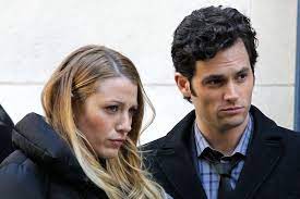Penn badgley and chace crawford just had a virtual reunion. Blake Lively And Penn Badgley Hid Their Breakup From The Gossip Girl Set For Months