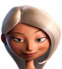 Charaktere in the incredibles