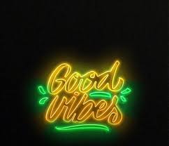 Best 500 neon sign pictures download free. Neon Green Good Vibes Novocom Top