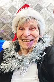 Jean Elizabeth Fullerton