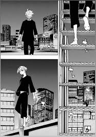 Tokyo revengers manga español instagram. Caro On Twitter Mikey Perdio A Su Hermano A Su Hermana Y A Uno De Sus Mejores Amigos El Alejo A Todos Sus Companeros Para Salvarlos Pero Se Hundio En La