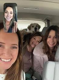 Repost Mother Daughter sharing their born day today. Queens Lanedra Clopton  and Power Diva Bonnie Merhundrew-Clopton. What a beautiful Salute from a  mother to her daughter. 𝙃𝙖𝙥𝙥𝙮 𝘽𝙞𝙧𝙩𝙝𝙙𝙖𝙮 𝙩𝙤 𝙩𝙝𝙚 𝙢𝙤𝙨𝙩  𝙥𝙧𝙚𝙘𝙞𝙤𝙪𝙨