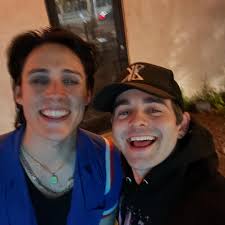 Jack Davis Griffo...