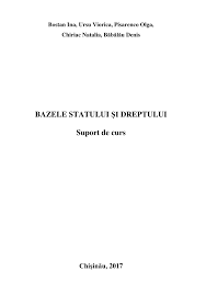 Maybe you would like to learn more about one of these? Pdf Bazele Statului È™i Dreptului
