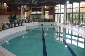 Piscine Saint Cyr L Ecole Forme Detente Gymlib