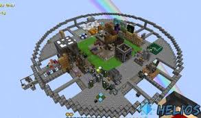 (dungeons, dragons, and space shuttles). Helioss On Planet Minecraft