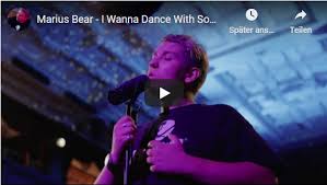 All three join a rotating panel of. Marius Bear Begeistert Bei Rtl I Can See Your Voice Revox Originalgetreue Studio Klangqualitat Erleben