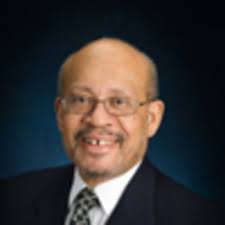 Dr. James Thomas, MD