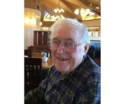 Vernon Olson Obituary (1920