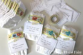 Twice the diapers and twice the fun! Midnight Messages For New Mommies Free Printable Happy Home Fairy