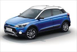 1.2l kappa dual vtvt petrol automatic i20 sportz + cvt. Hyundai I20 Active Facelift Launched In India Priced At Rs 6 99 Lakh