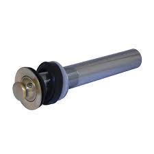 kingston brass ev8007 fauceture push