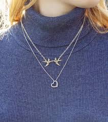 You should think twice if the price is quite low because the chain may be hollow or plated. How To Choose A Gold Necklace Inkbeau