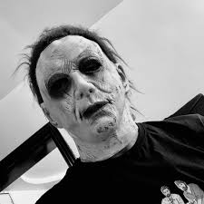 So here is my mask. I want to do a rehaul