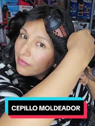 Cepillo Moldeador: El Mejor para tu Cabello