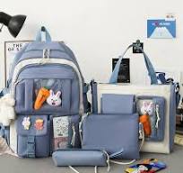 Proveedor, fabricante de juegos de mochilas escolares de ...